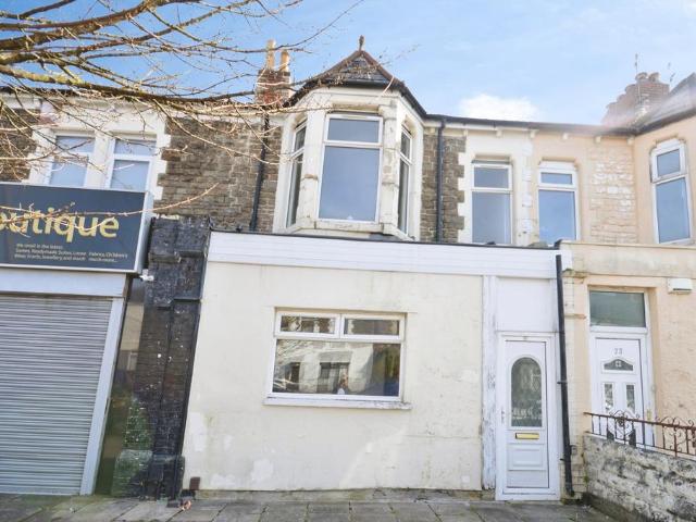 House for sale in Falcon Lodge, Wales