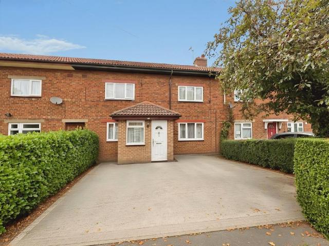 House for sale in Grantham, Barholm