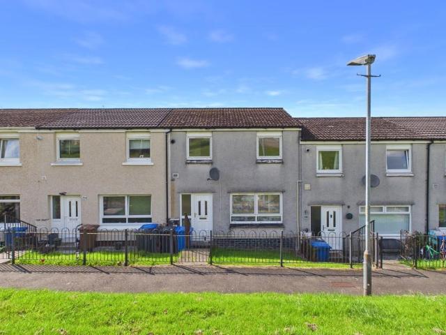 House for sale in Bonhill, Scotland