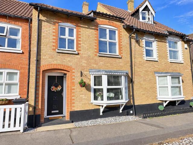 House for sale in Noak Hill, Basildon