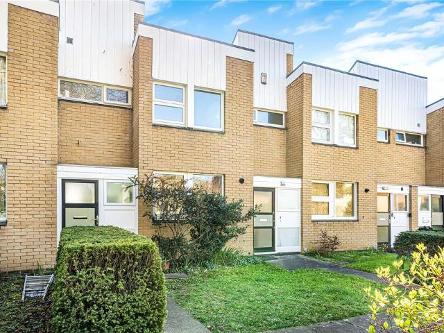 House for sale in The Slade, Oxfordshire