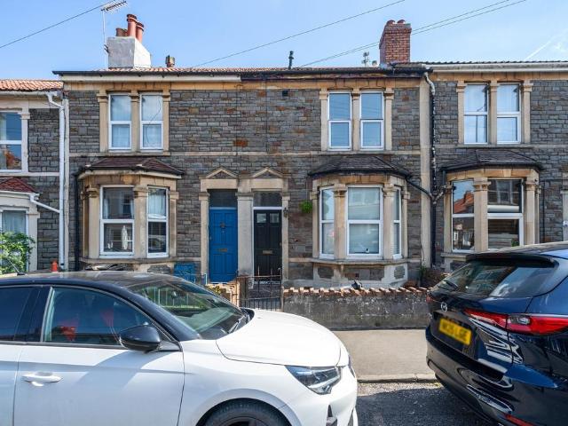 House for sale in Feckenham, City Of Bristol