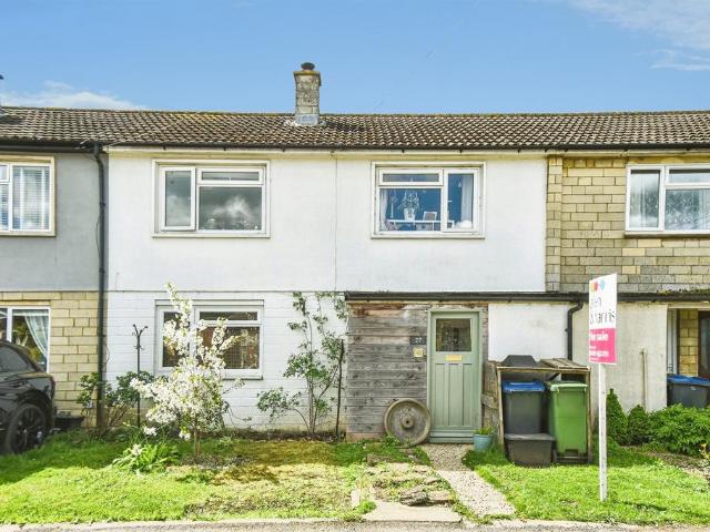 House for sale in Lacock, Wiltshire