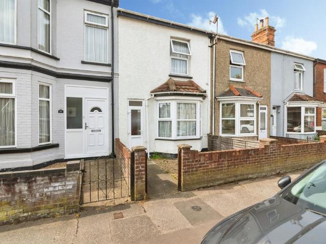 House for sale in Eastbridge, Suffolk