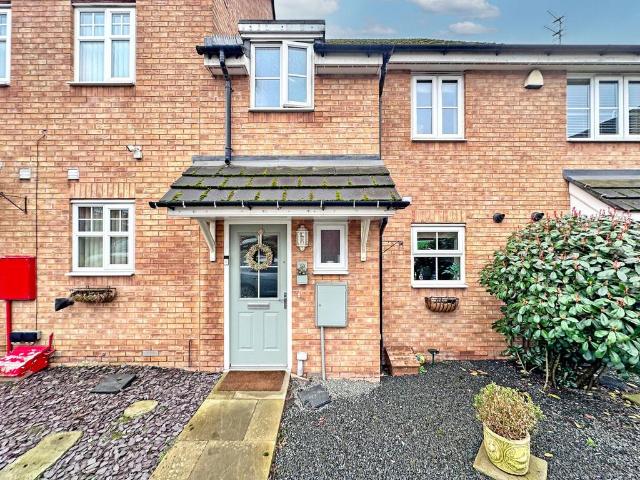 House for sale in Bloomfield, Tipton