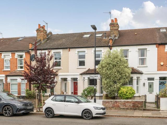 House for sale in London Borough of Ealing, Hanwell