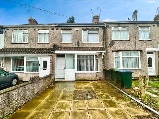 House for sale in West Midlands