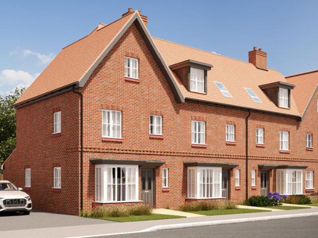 House for sale in Fairham, Rushcliffe