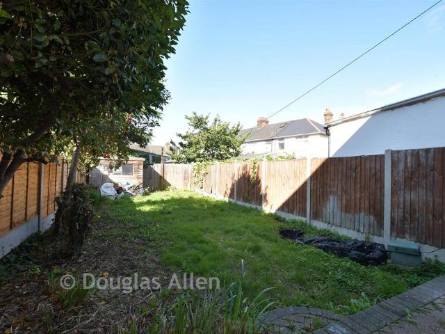 House for sale in Romford, Havering