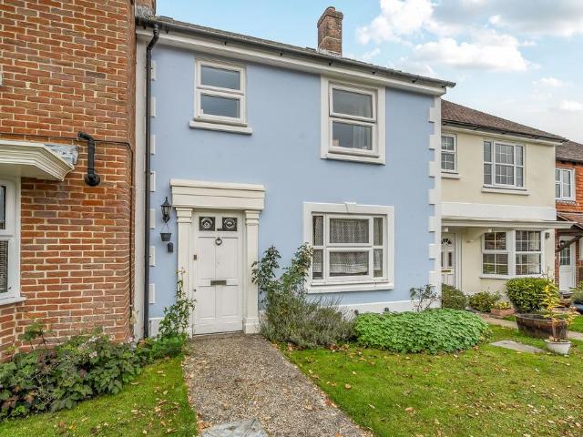 House for sale in Littlecote, West Sussex