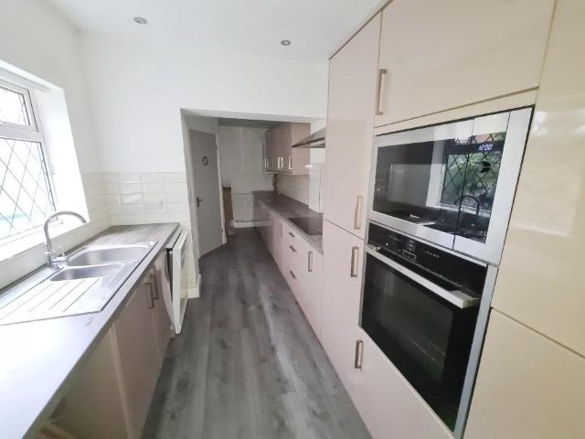 House for sale in Georgia, Greater Manchester