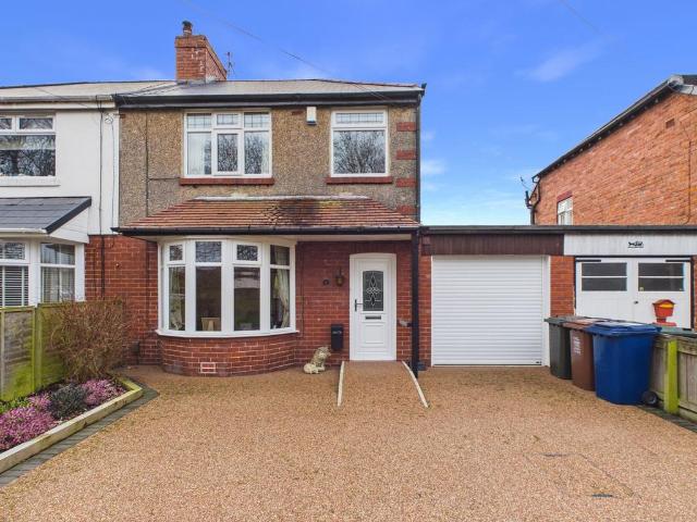 House for sale in Westerhope, Tyne And Wear