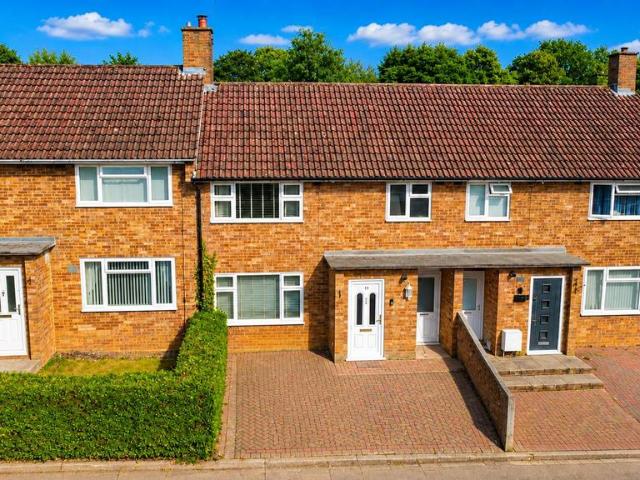 House for sale in Pouchen End, Hertfordshire