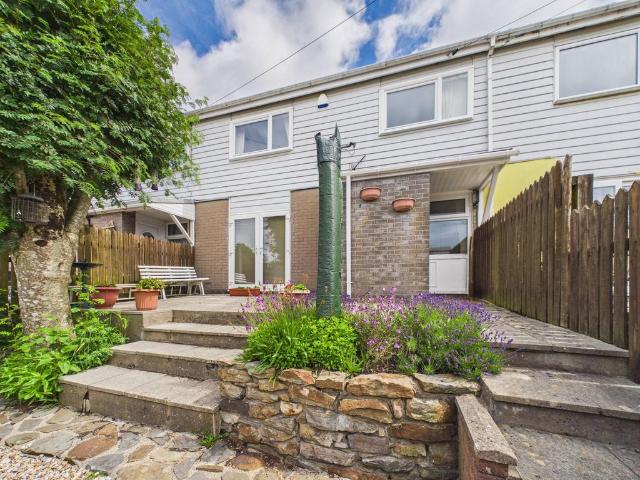 House for sale in Vale, Wales