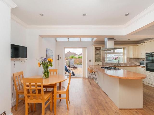 House for sale in Feckenham, City Of Bristol