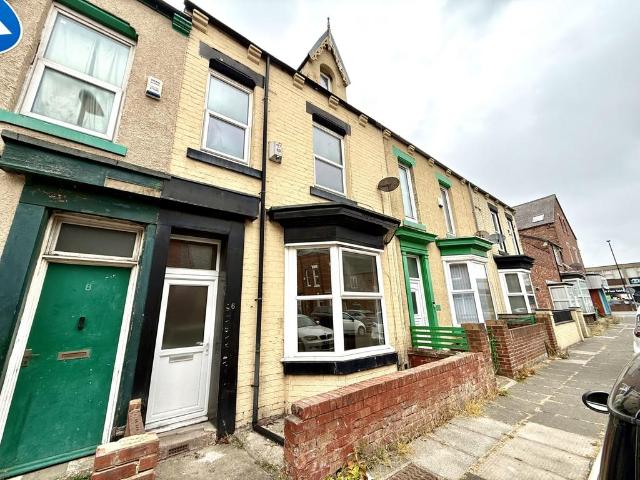 House for sale in Stranton, Brierton