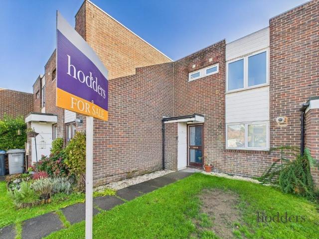 House for sale in Row Town, Surrey