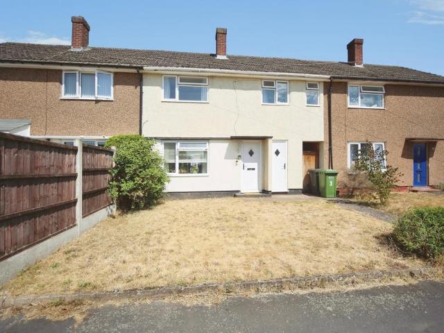 House for sale in Ferndale, Rushock