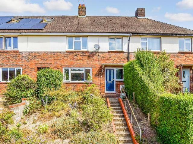House for sale in St James, Sandown Park