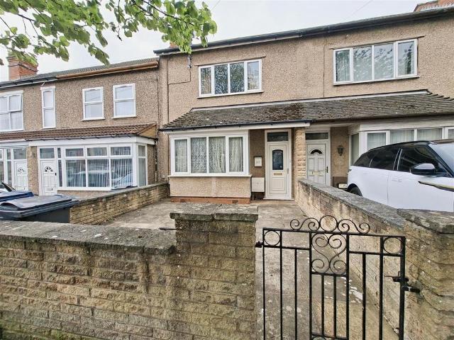 House for sale in Small Heath, West Midlands
