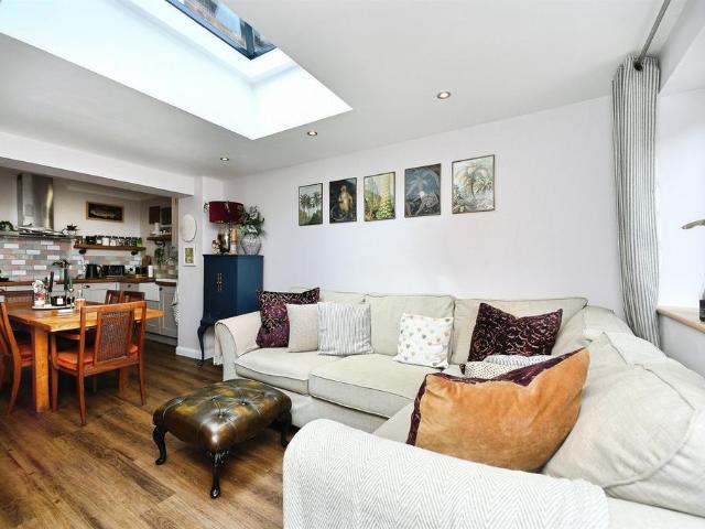 House for sale in Kemptown, Brighton & Hove