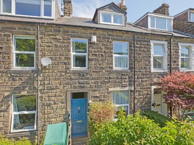 House for sale in Ilkley, West Yorkshire