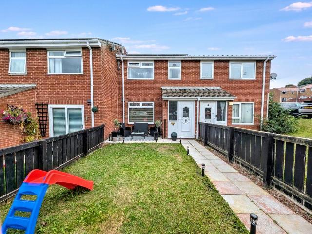 House for sale in Stanley