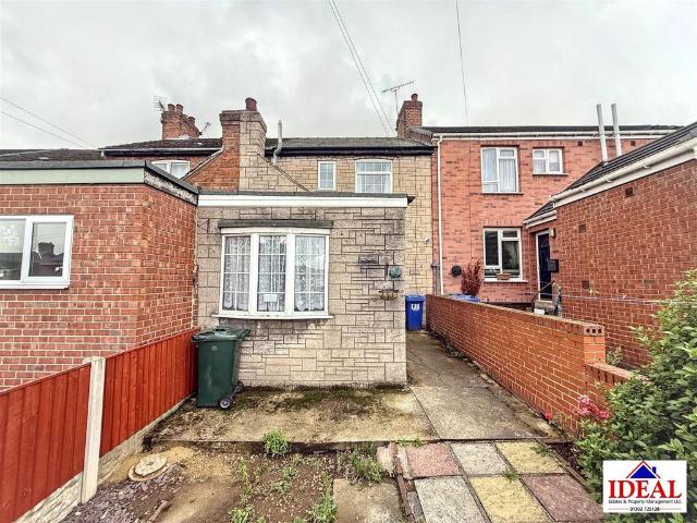 House for sale in Scawthorpe, South Yorkshire