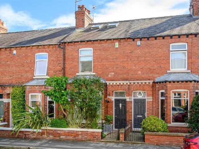 House for sale in Holgate, York