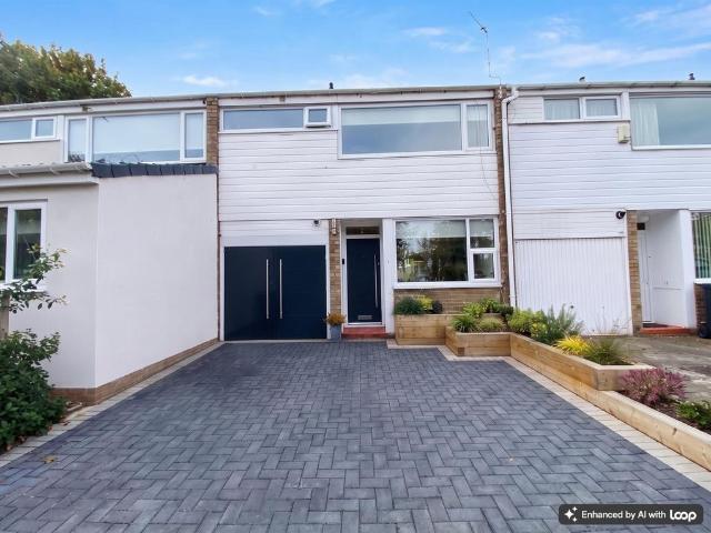 House for sale in Ovingham