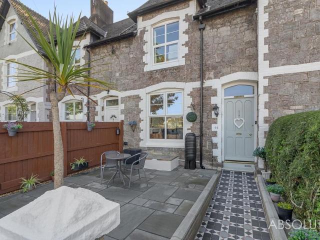 House for sale in Wellswood, Torquay
