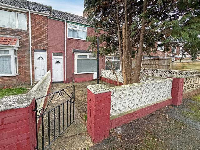 House for sale in Monk Hesleden, Blackhall Colliery