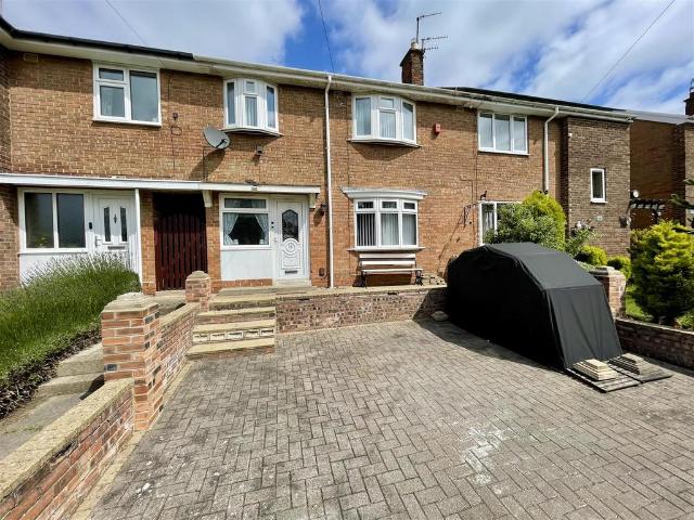 House for sale in Darlington