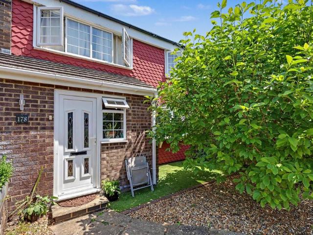 House for sale in Bedwell, Shephall