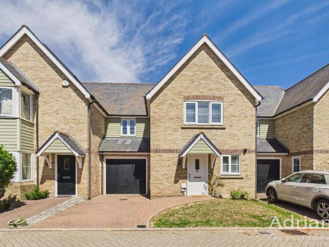 House for sale in Beaulieu Park, Chelmsford