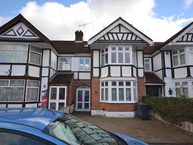House for sale in Little Heath, Goodmayes