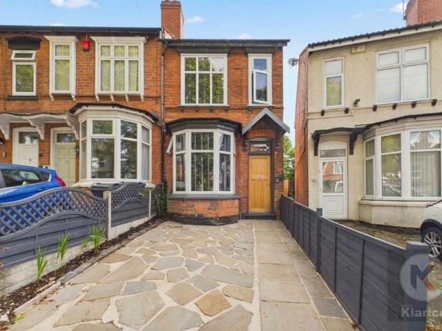 House for sale in Greet, Birmingham