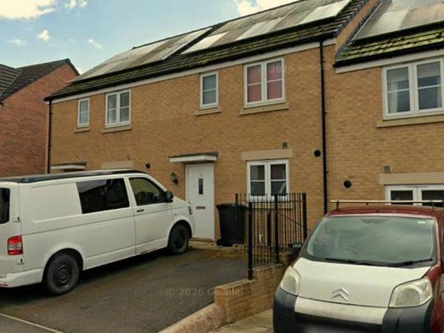 House for sale in Newent, Forest of Dean