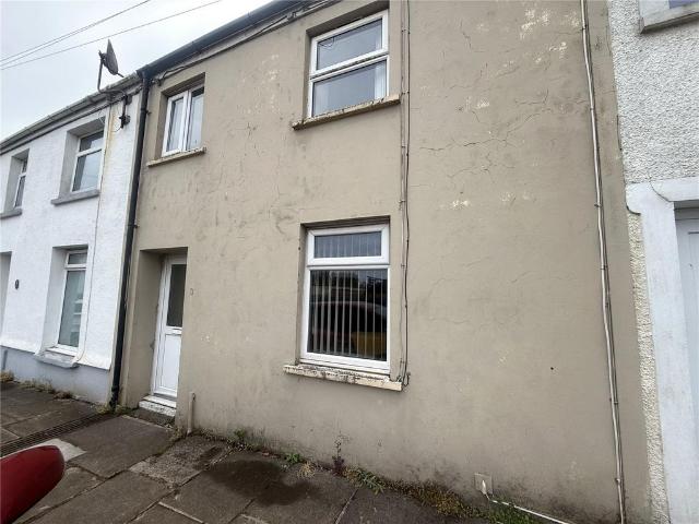 House for sale in Pembroke, Wales