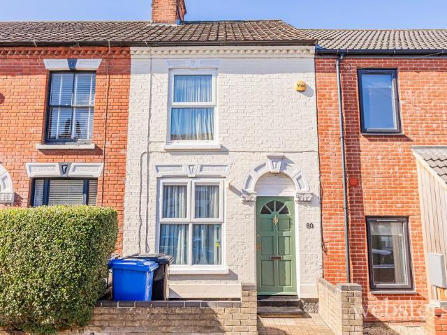House for sale in Heigham Grove, East Bank