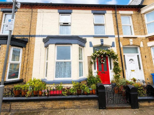 House for sale in Calderstones, Isle Of Man