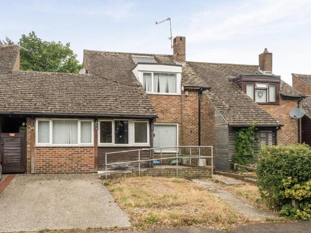 House for sale in Lavant, Littlecote