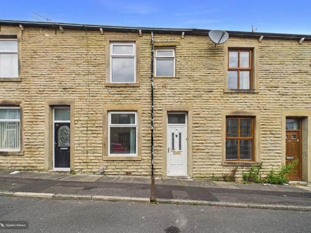 House for sale in Backburn, Lancashire
