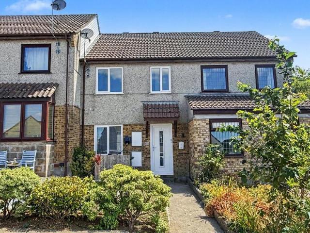 House for sale in Mount Wise