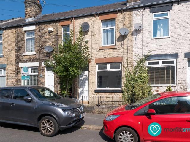 House for sale in South Yorkshire