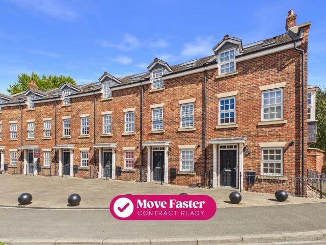 House for sale in Beverley, East Riding Of Yorkshire