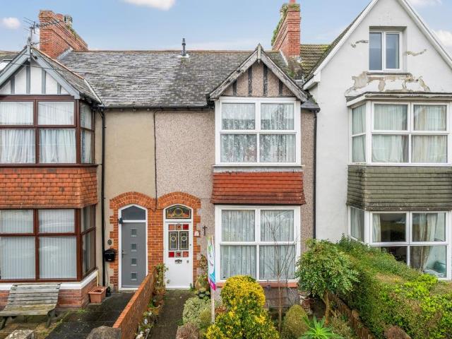 House for sale in Pilton, Kentisbury