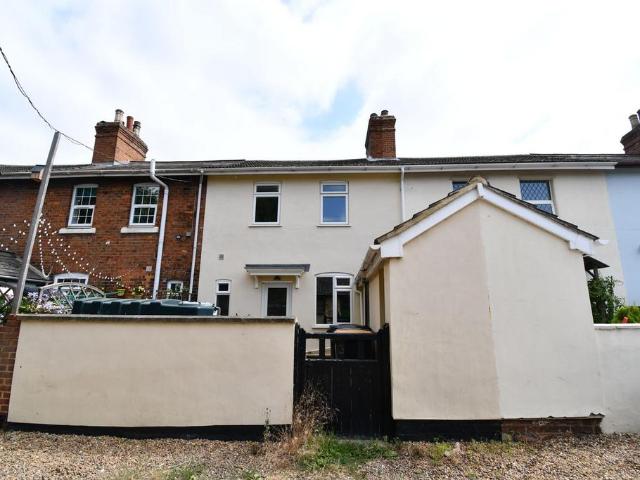 House for sale in Bedford