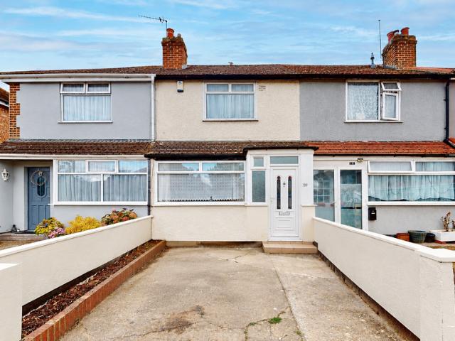 House for sale in London Borough of Hillingdon, Greater London