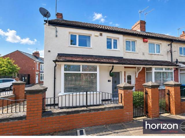 House for sale in Ayresome, Normanby